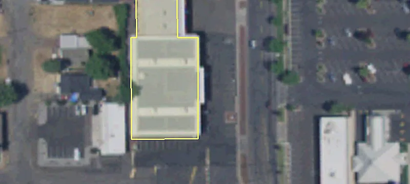 Retail Space Available For Rent