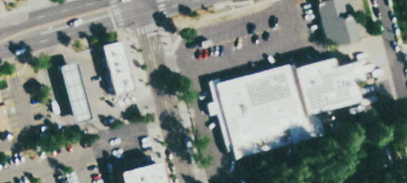 Boulder Retail and Restaurant Spaces