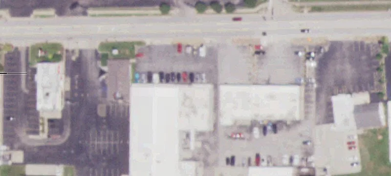 Retail Space on West Pearce