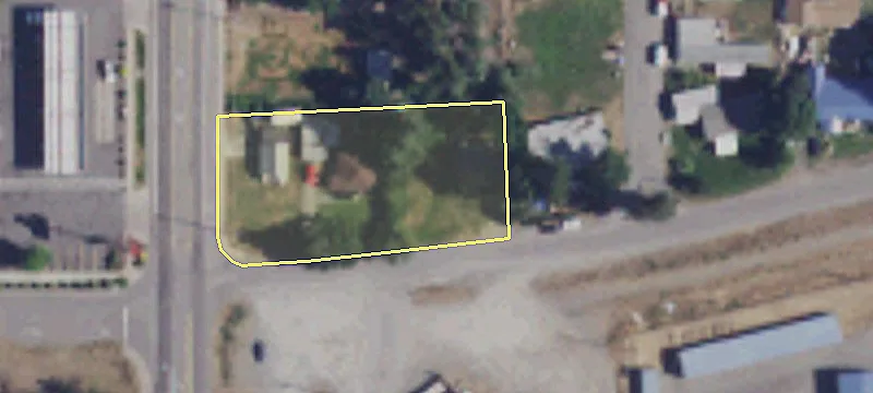 Land Available For Ground Lease