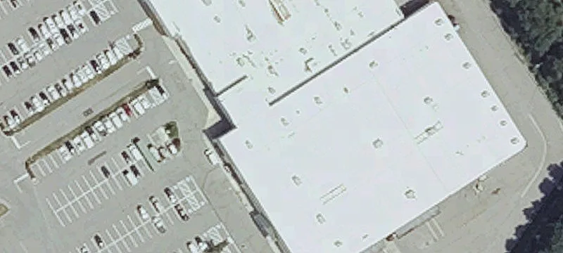 Retail Space in Windham Mall