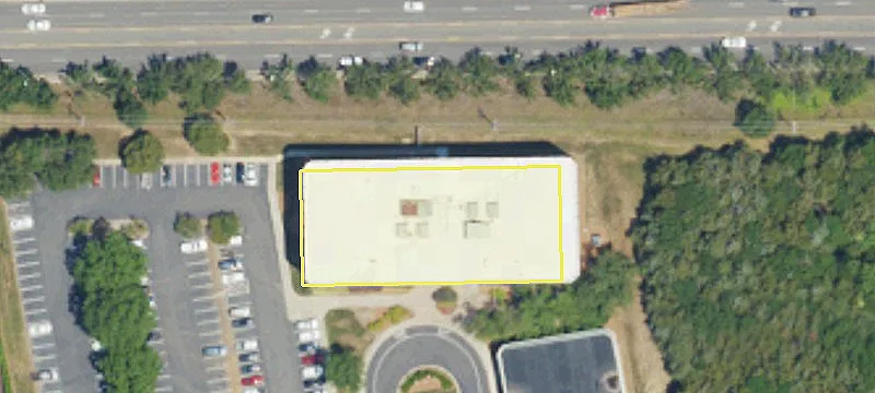 Charlotte Office Space For Rent