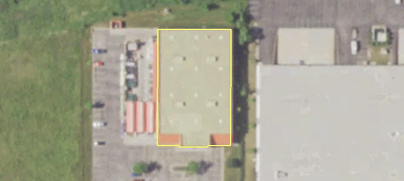 Muskego Warehouse Space Available
