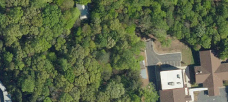 One Acre Commercial Outparcel