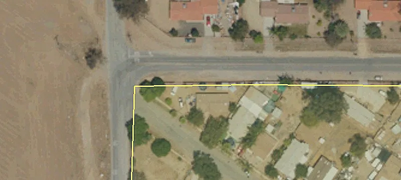 Menifee Commerce Center Warehouse