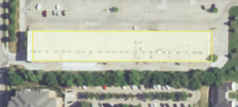 Retail Space For Lease