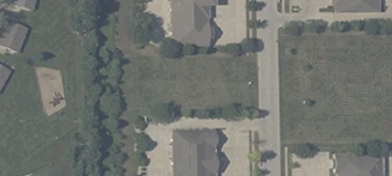 Commercial Lot in Cascada Park