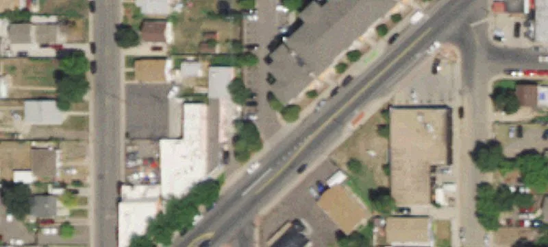 Denver Land Redevelopment Opportunity