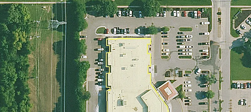 Wichita Office Space Available