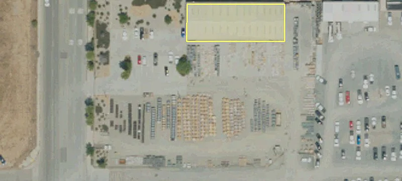 Industrial Development Land For Sale