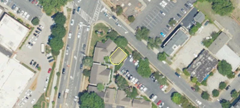 Charlotte Office Space For Rent