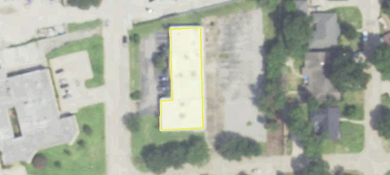Office Space with Flex Potential