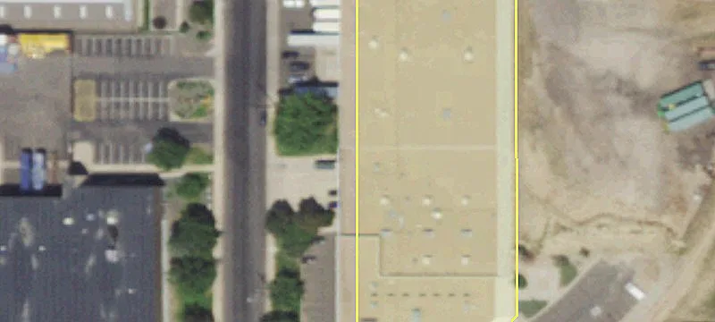 Denver Warehouse with Secured Parking