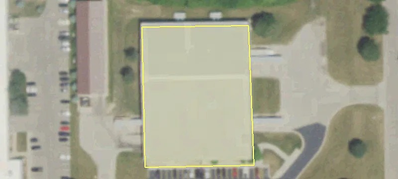 Industrial Property in Janesville, WI