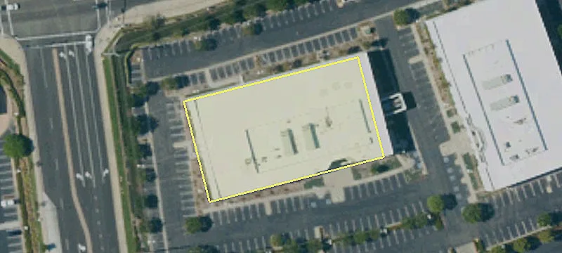 Lake Forest Office Buildings For Lease