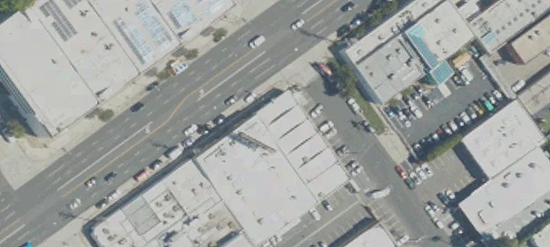 Secured Parking Warehouse Space Available