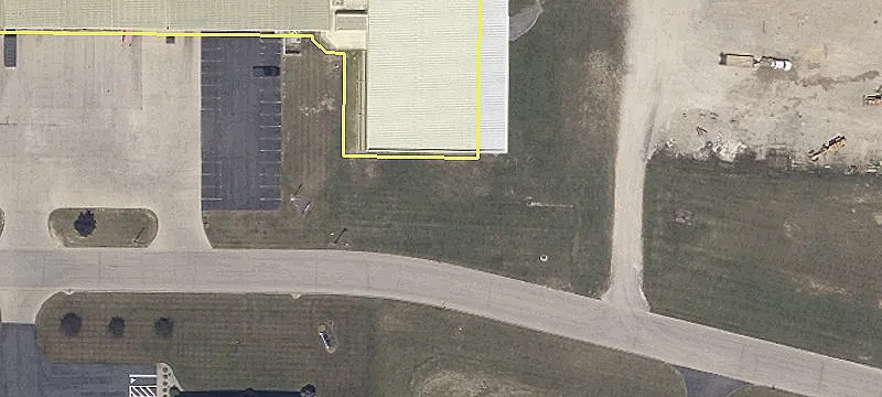 Adaptable Office Facility For Sale