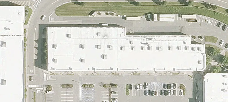 Northborough Crossing Retail Space