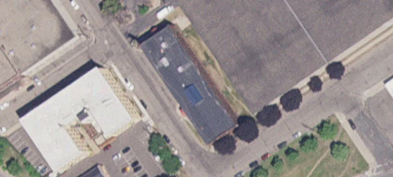 St. Paul Office Space Available