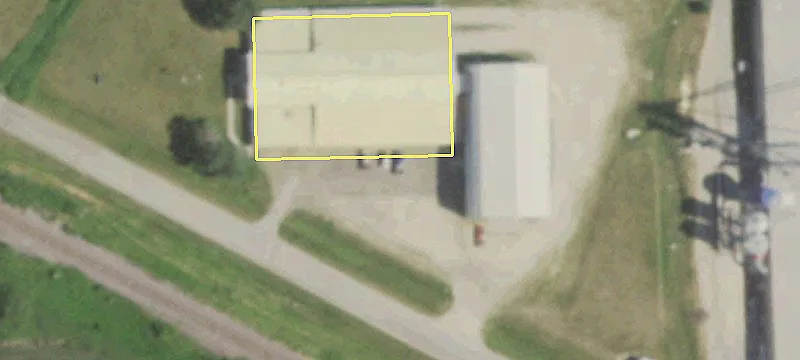 Sharon Warehouse Space Available