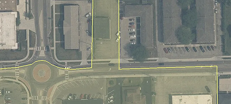 Updated Suites in Prime Location