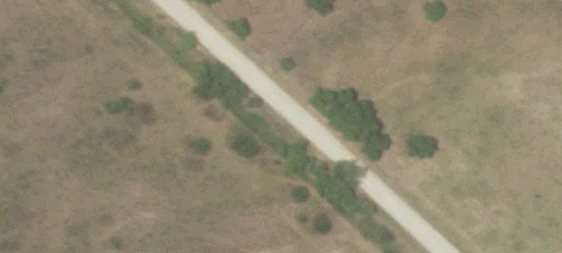 Unrestricted Land Near I-10