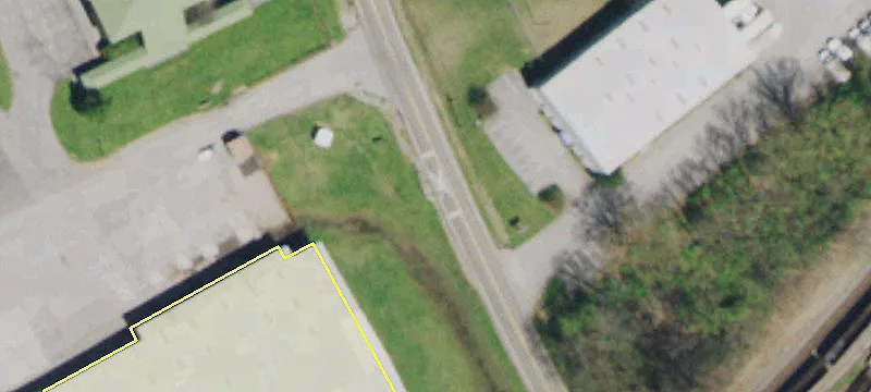 Knoxville Industrial Complex for Lease