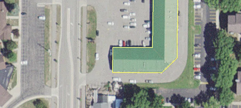 Rochester Retail Space Available