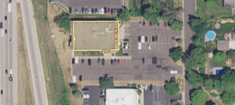 Maplewood Office Space Available