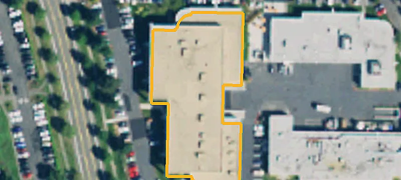 Bothell Warehouse Space Available