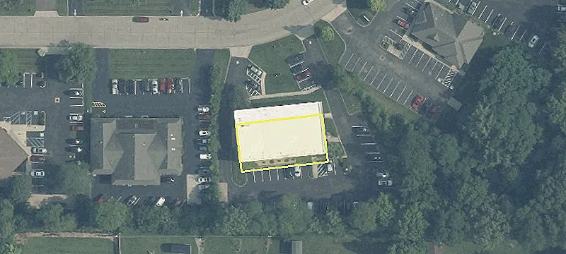 Professional Office Space Available