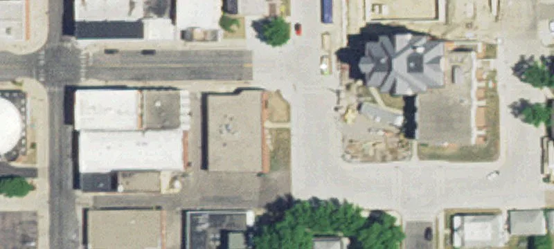 Redwood Falls Land for Sale