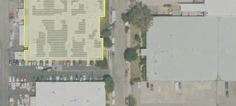 Chatsworth Freestanding Building For Sale