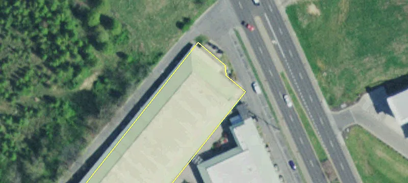 Pigeon Forge Retail Space Available