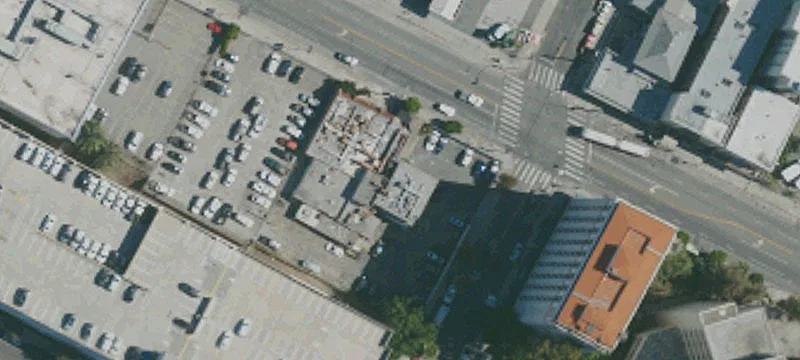 Available Office Space in Los Angeles