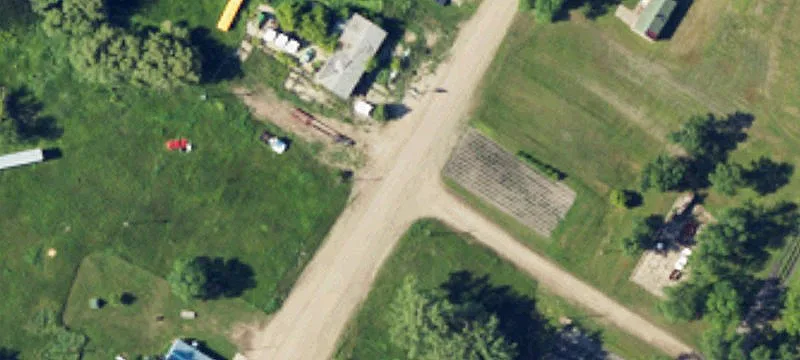 Sutton Agricultural Storage Facility