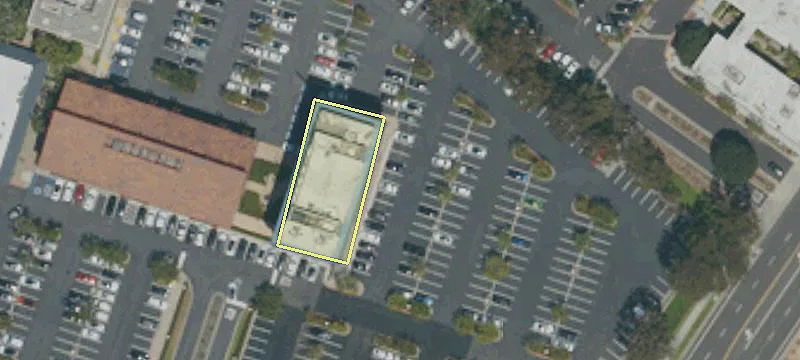 Executive Office Space For Rent