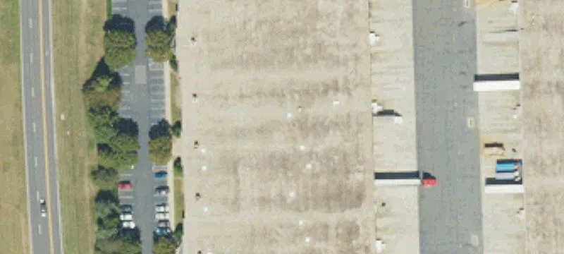 Industrial Space Near I-485/I-77