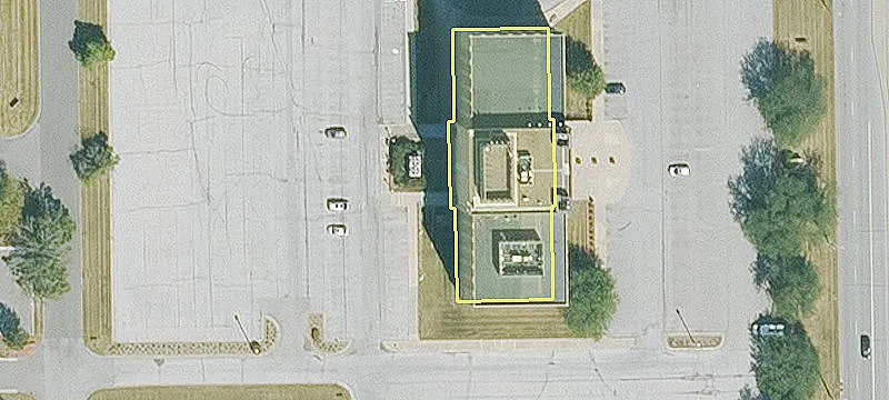 West Des Moines Office Space