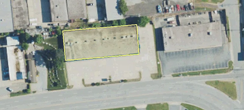 Retail Space Near Greensboro Coliseum