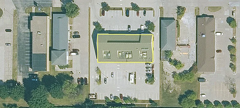 Restaurant Space For Rent