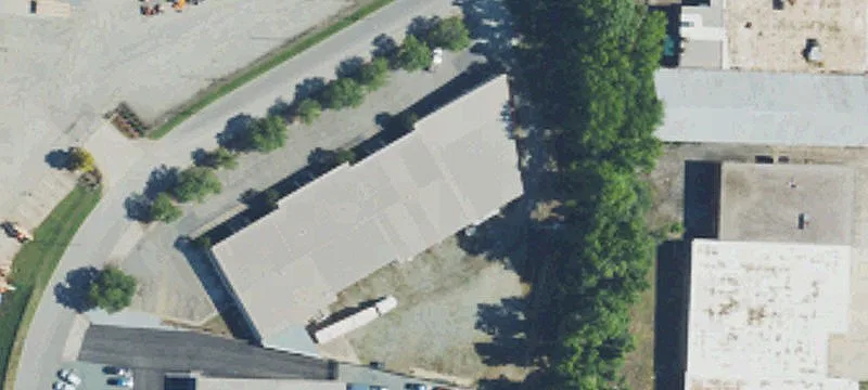 Greensboro Flex Space For Rent