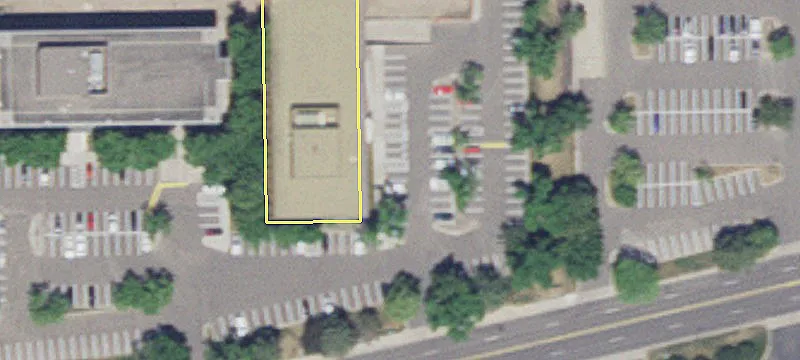 Creative Office Space Available