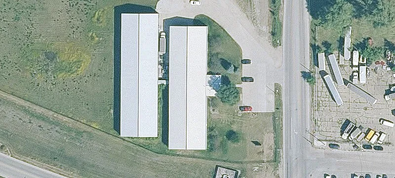 Des Moines Industrial Opportunity