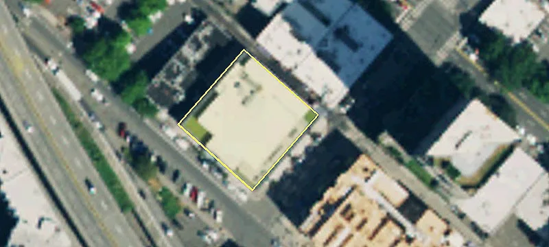 Seattle Office Space Available