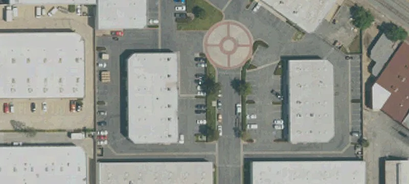 Chino Valley Warehouse Space