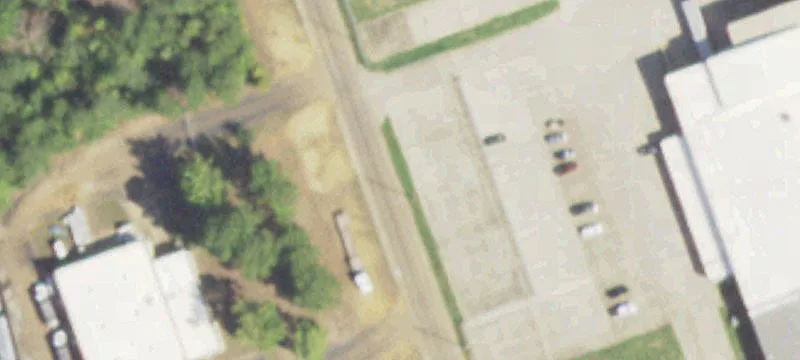 Marshall Warehouse Property For Sale