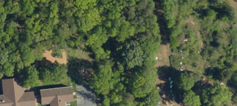 Prime Land Near Highway 521