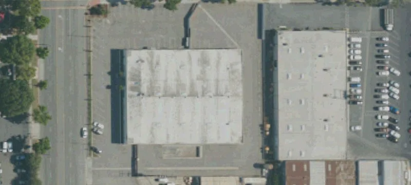 Paramount Freestanding Industrial Building