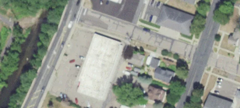 Industrial Warehouse Space Available